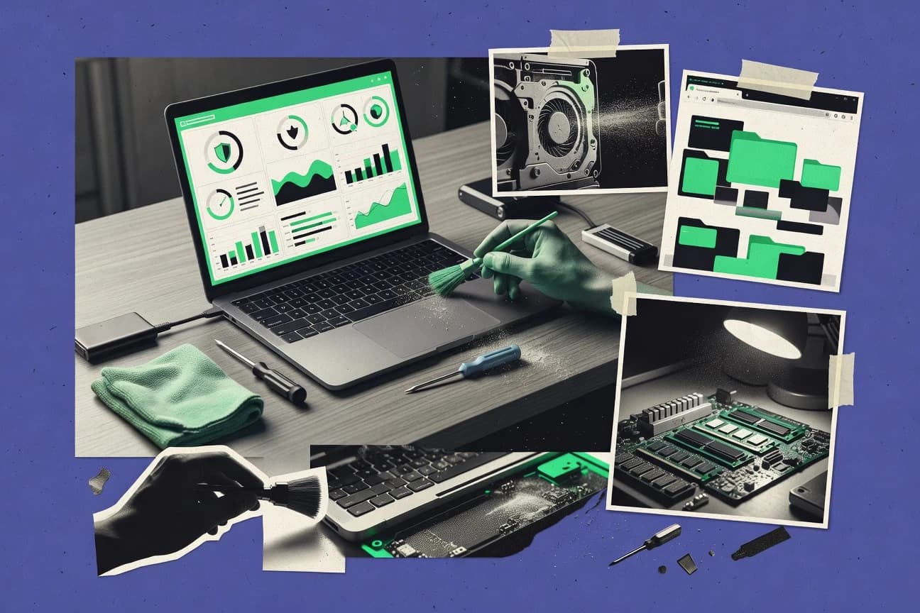 Top 10 Best Pc Maintenance Software of 2026