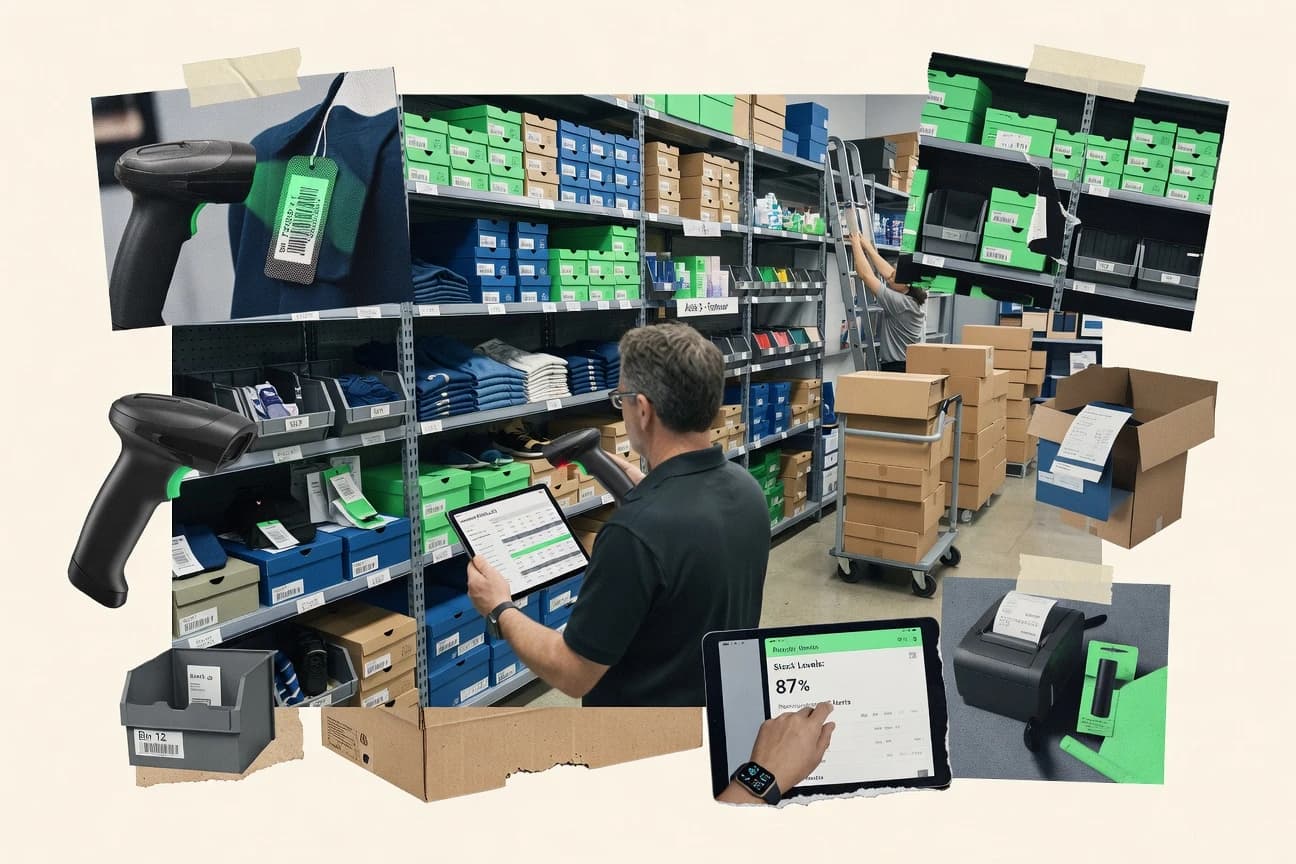 Top 10 Best Retail Stock Management Software of 2026