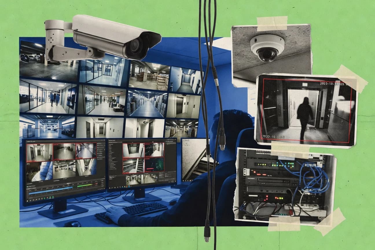 Top 10 Best Video Surveillance Software of 2026