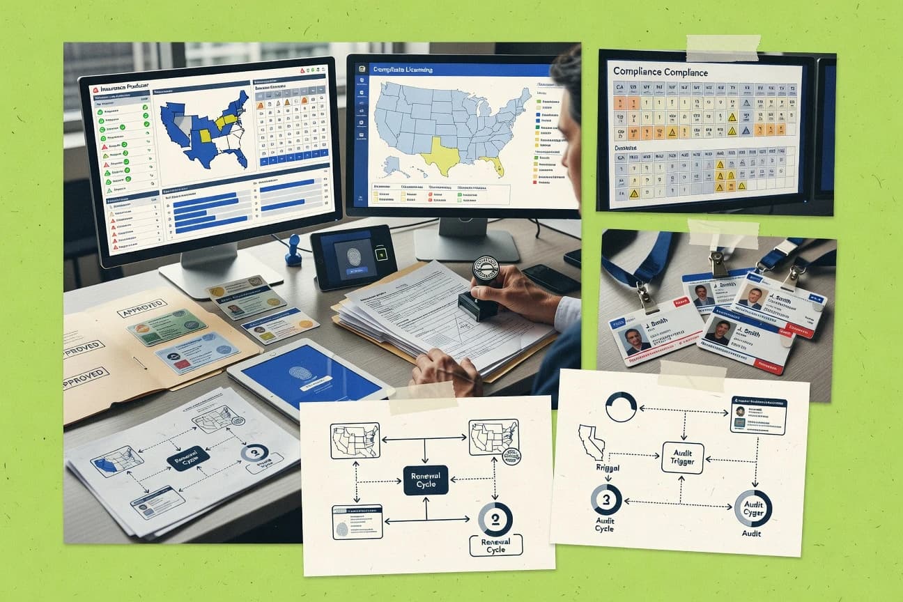 Top 10 Best Insurance Producer Licensing Compliance Software of 2026