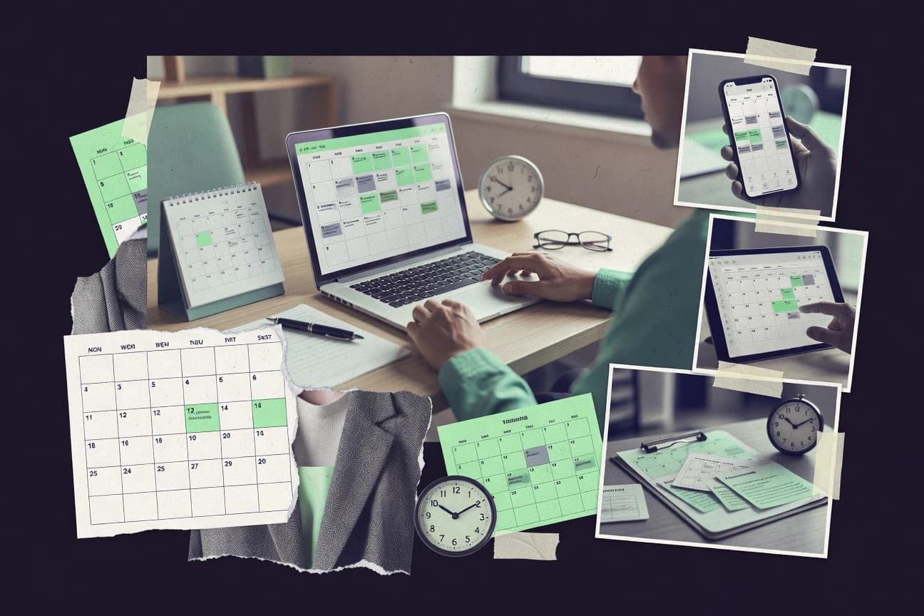 Top 10 Best Psychologist Scheduling Software of 2026