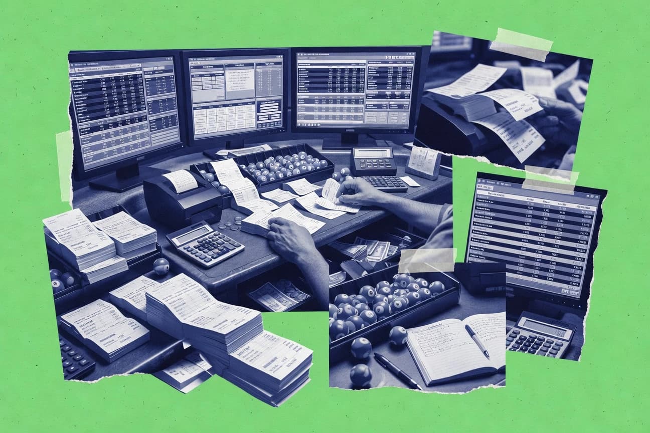 Top 10 Best Bookie Management Software of 2026