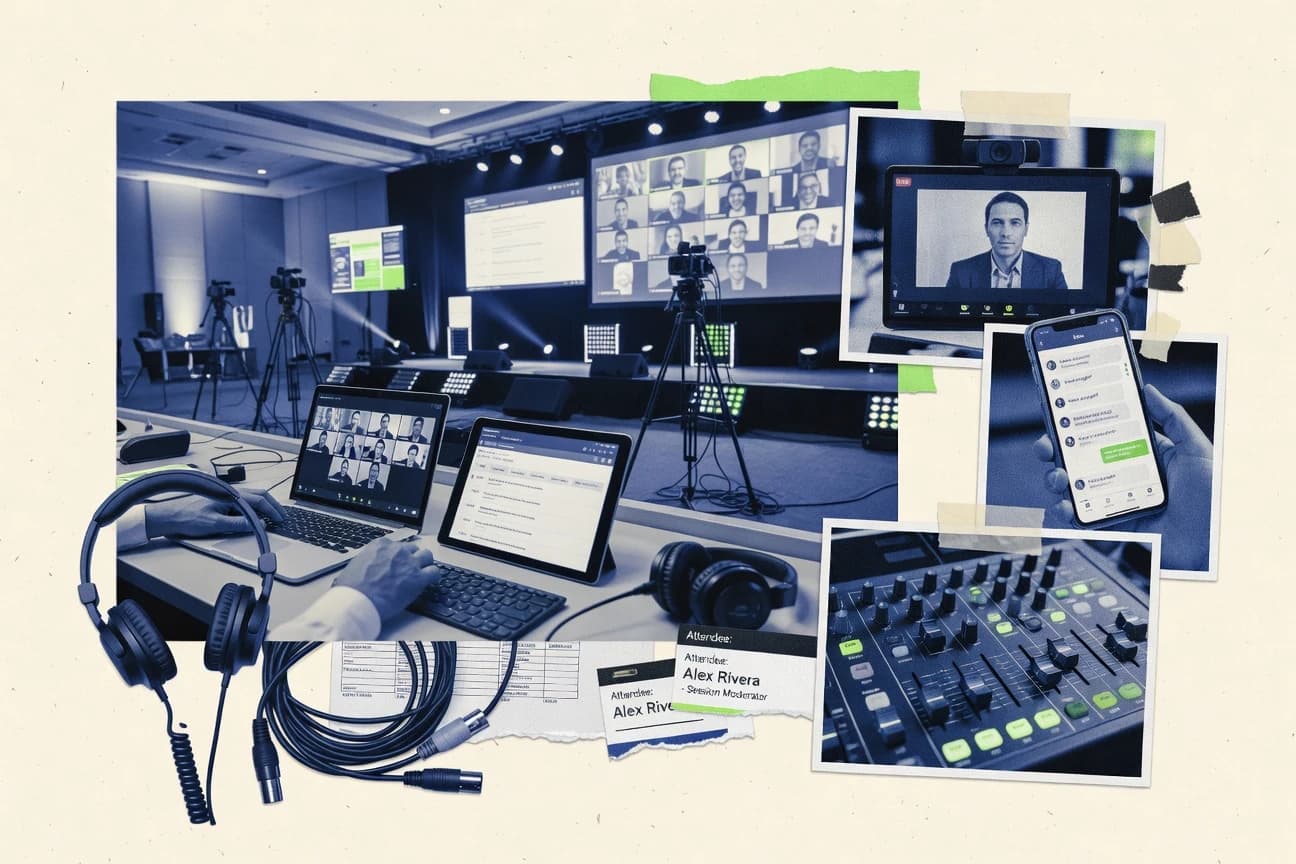 Top 10 Best Conference Software of 2026