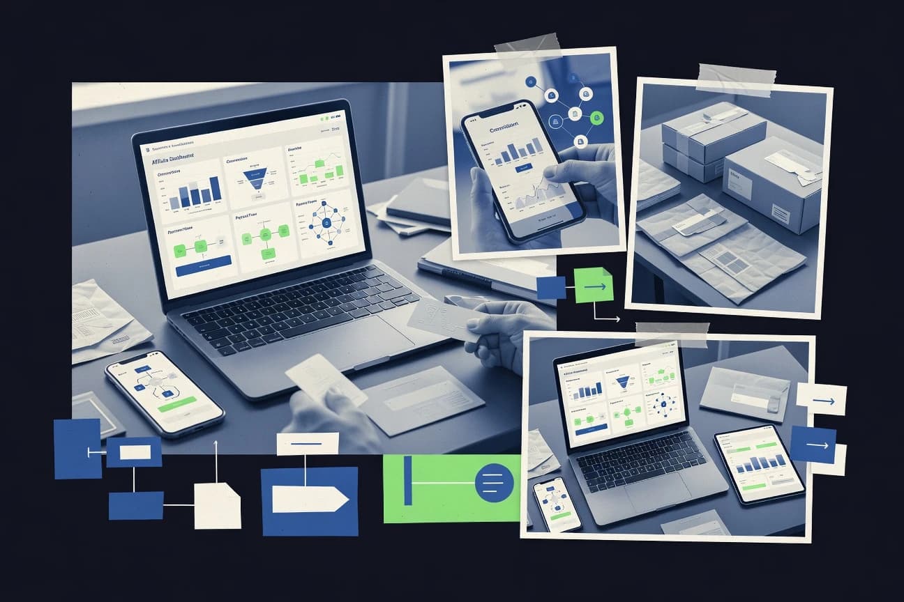 Top 10 Best White Label Affiliate Software of 2026