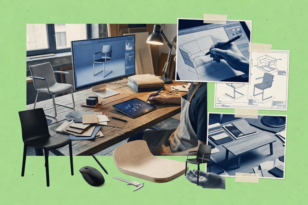 Top 10 Best Furniture Design Software of 2026