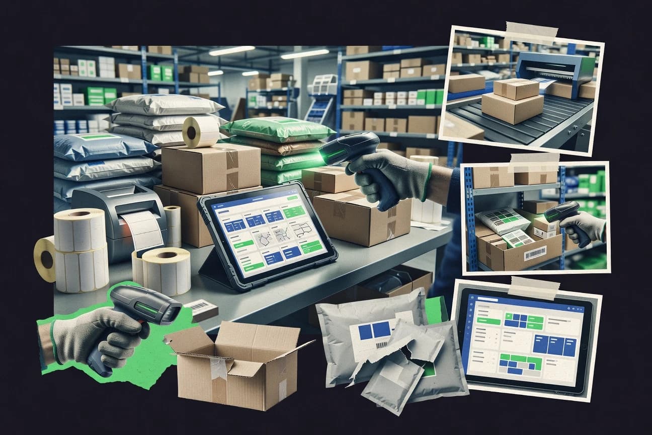 Top 10 Best Ecommerce Fulfillment Software of 2026