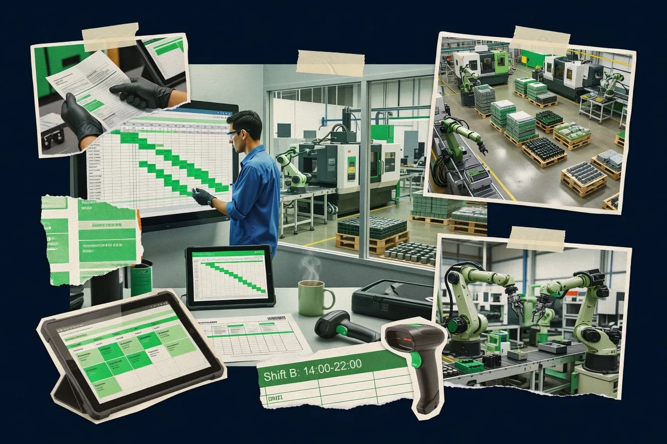 Top 10 Best Plant Scheduling Software of 2026