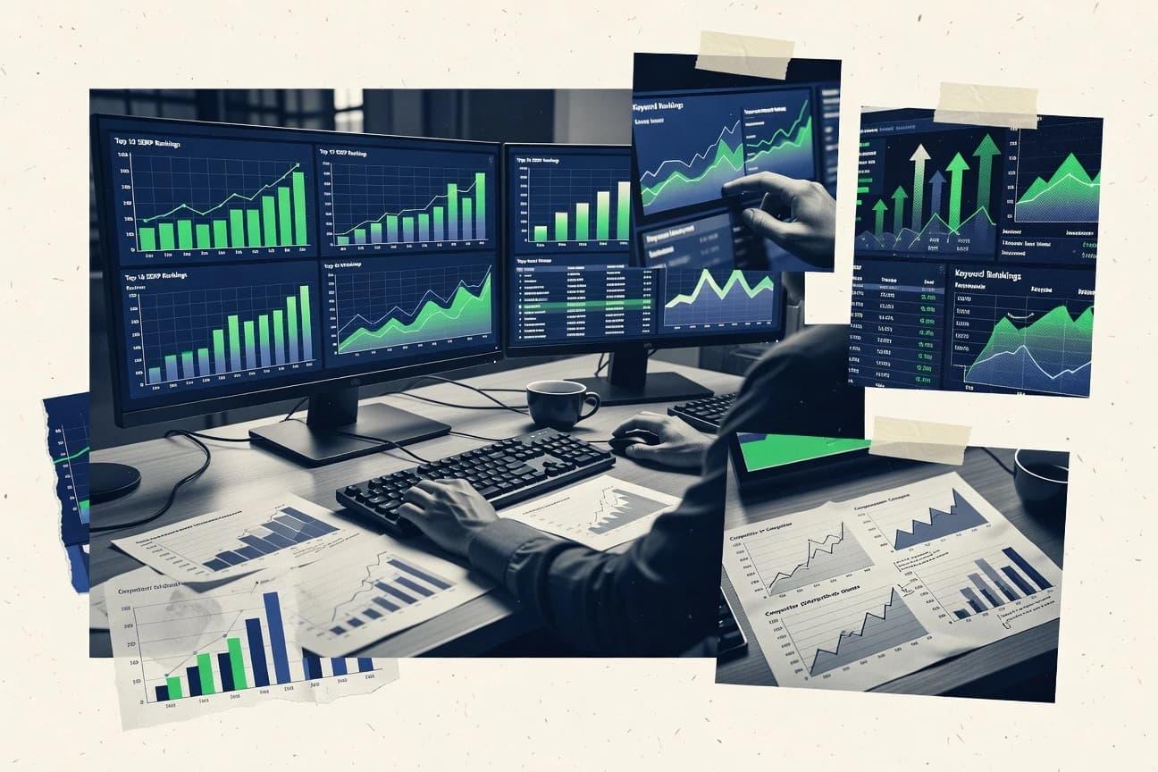 Top 10 Best Ranking Software of 2026