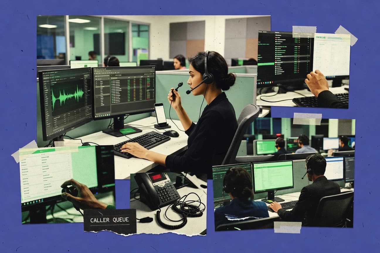 Top 10 Best Call Center Application Software of 2026