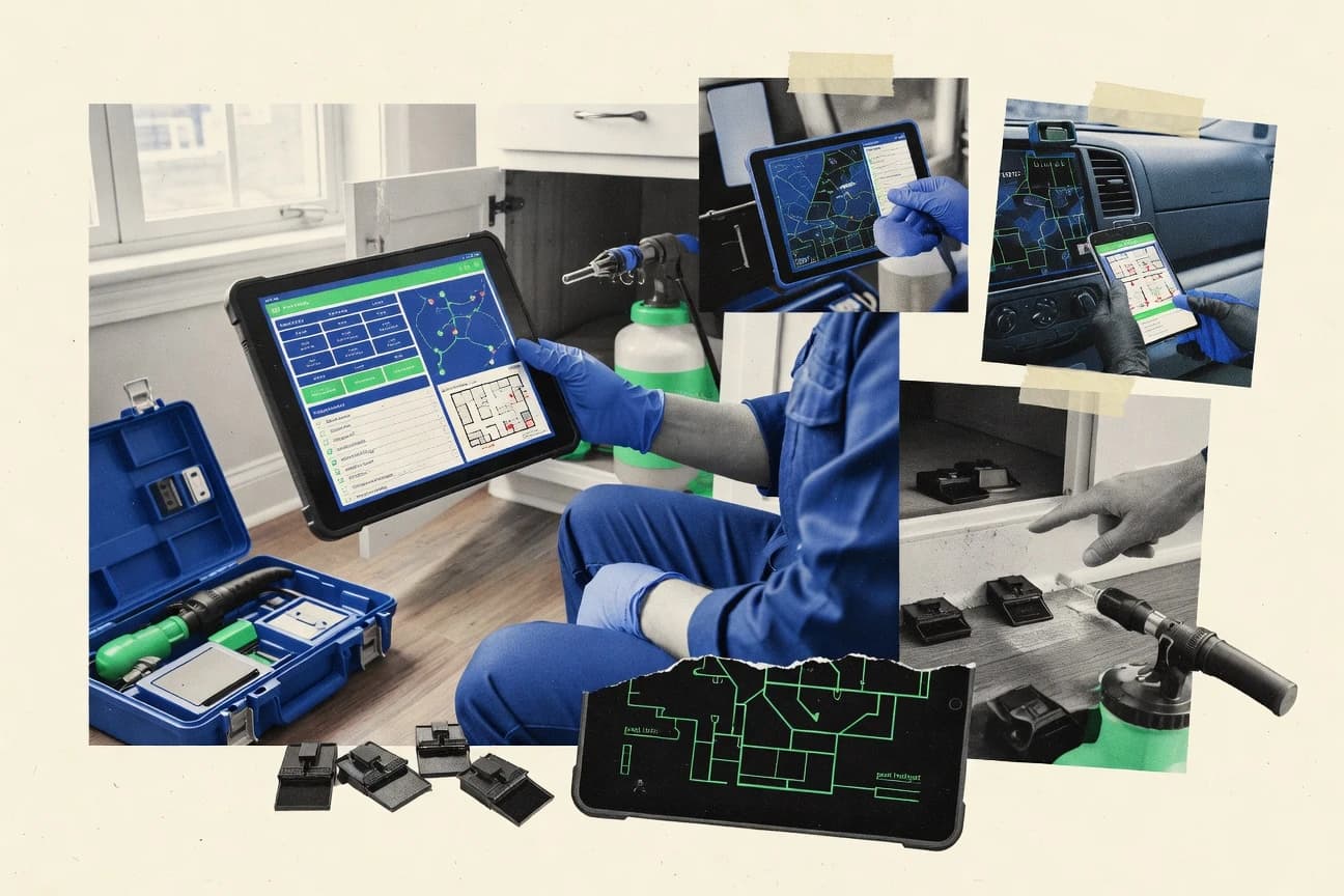 Top 10 Best Pest Control Company Software of 2026
