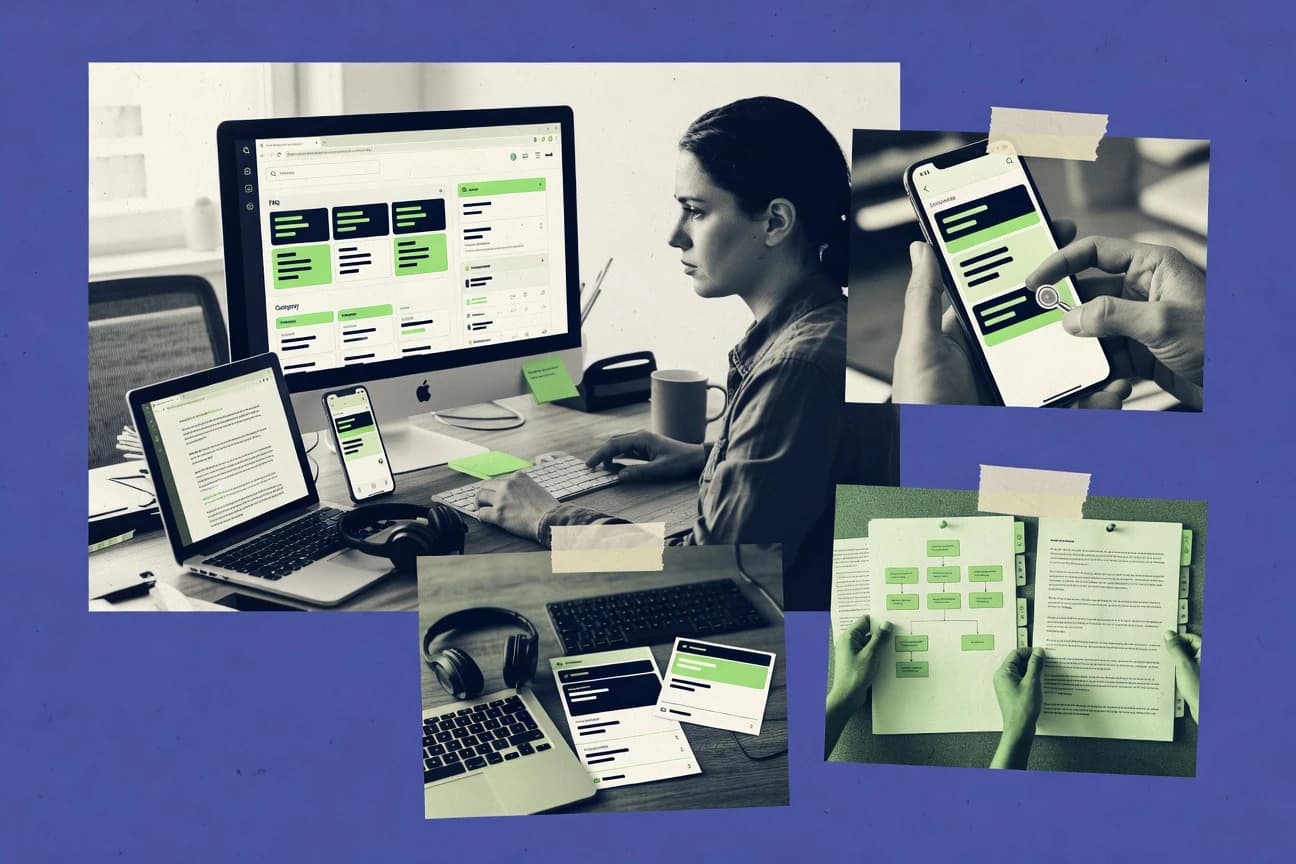 Top 10 Best Customer Knowledge Base Software of 2026