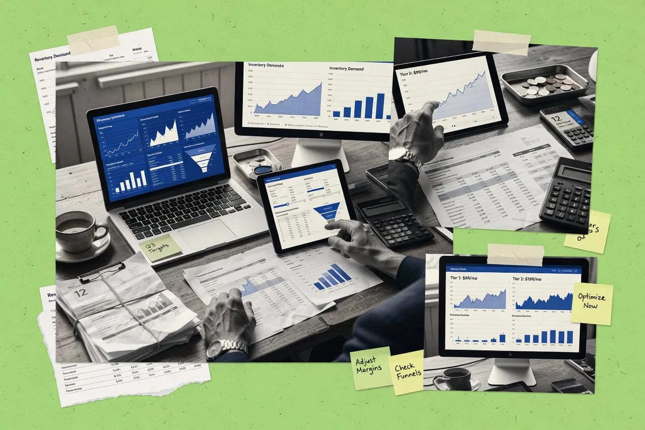 Top 10 Best Revenue Optimization Software of 2026