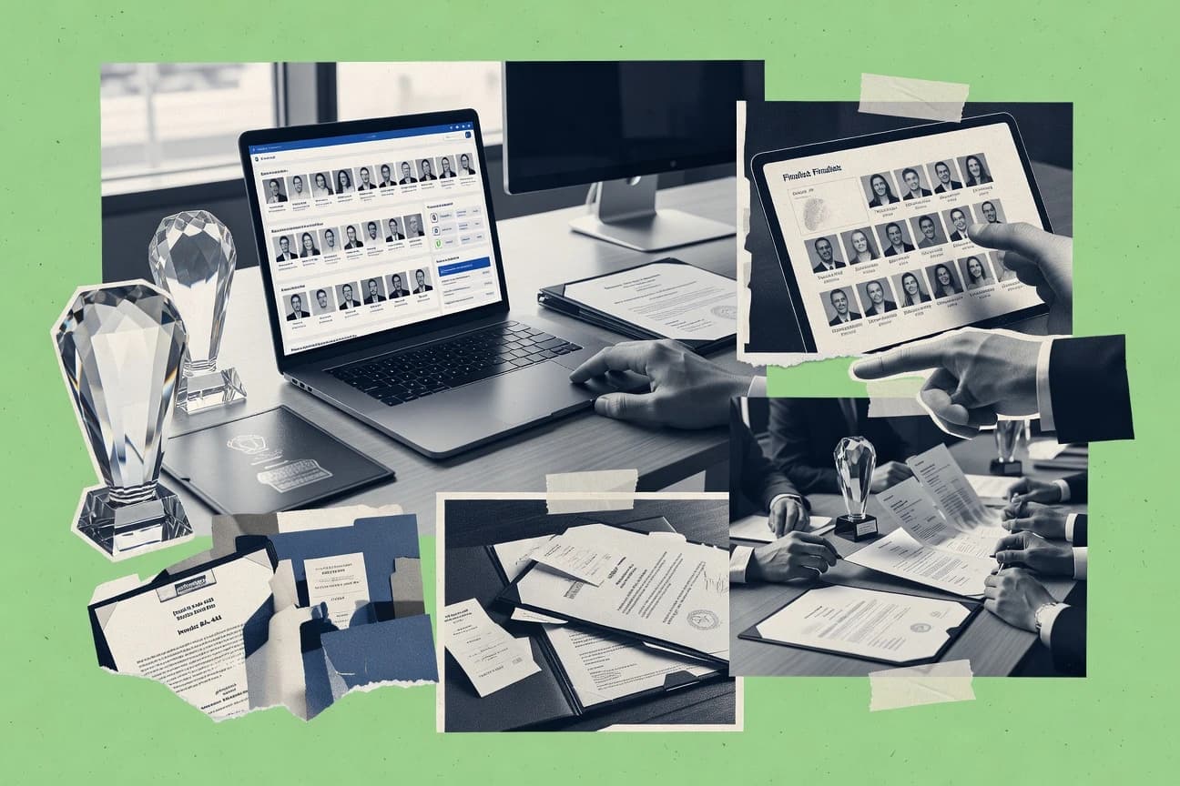 Top 10 Best Award Management Software of 2026