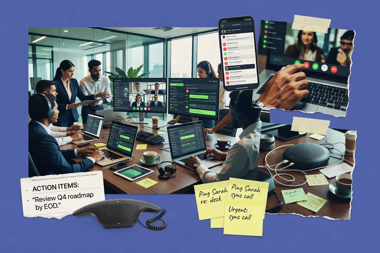 Top 10 Best Enterprise Communication Software of 2026