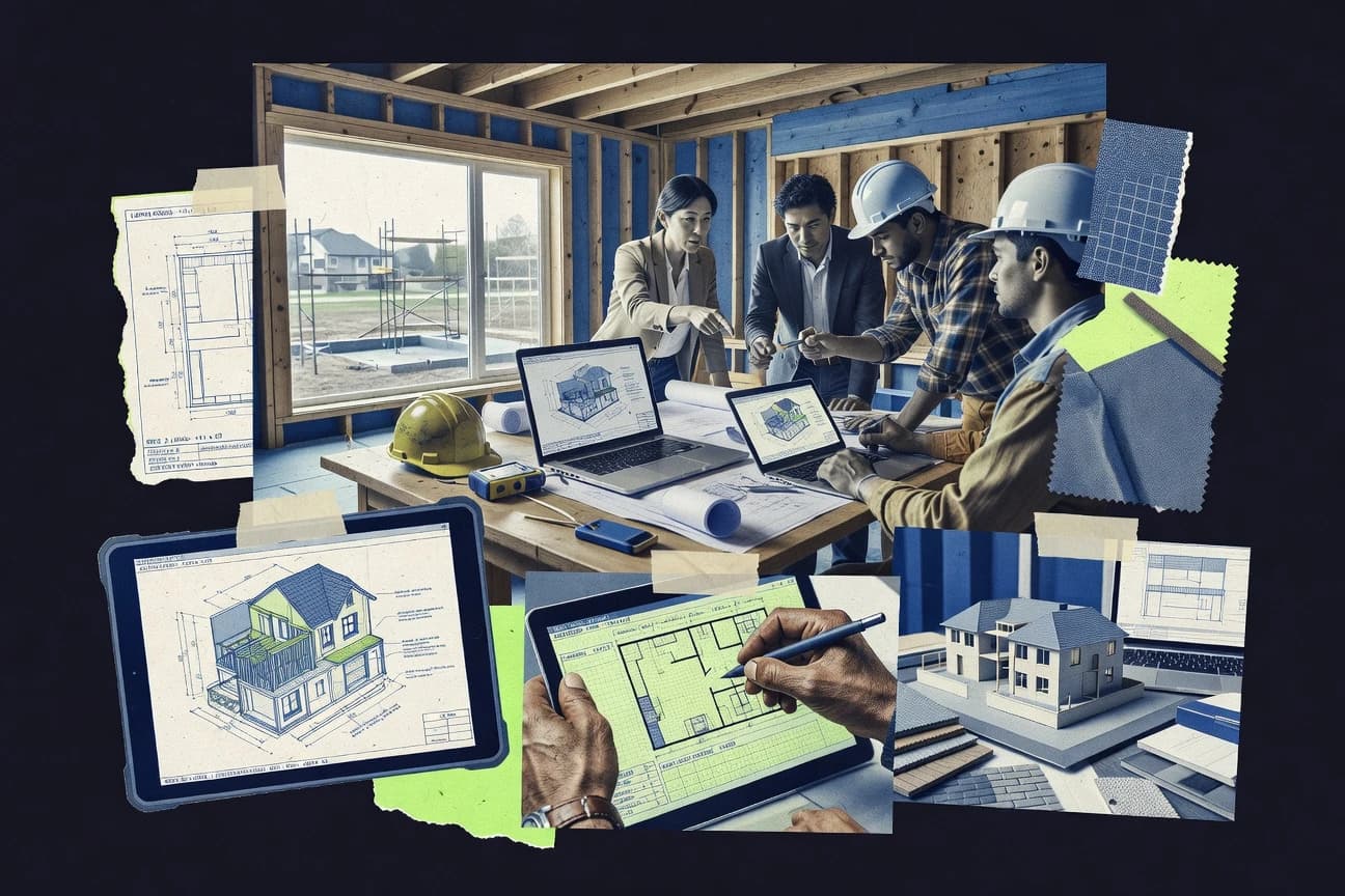 Top 10 Best Residential Building Software of 2026