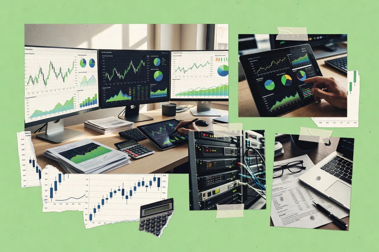 Top 10 Best Investment Management System Software of 2026