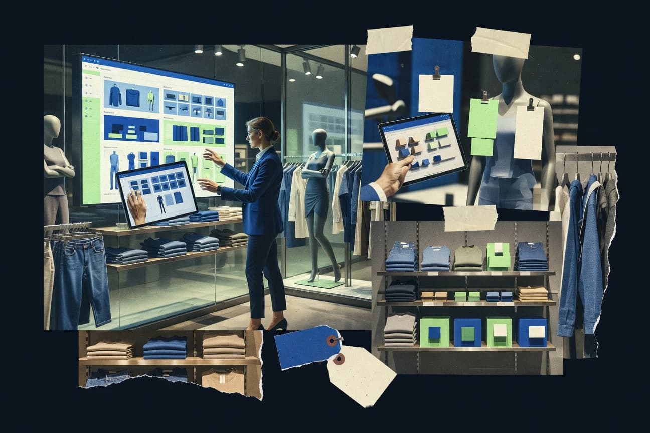 Top 10 Best Visual Merchandising Software of 2026