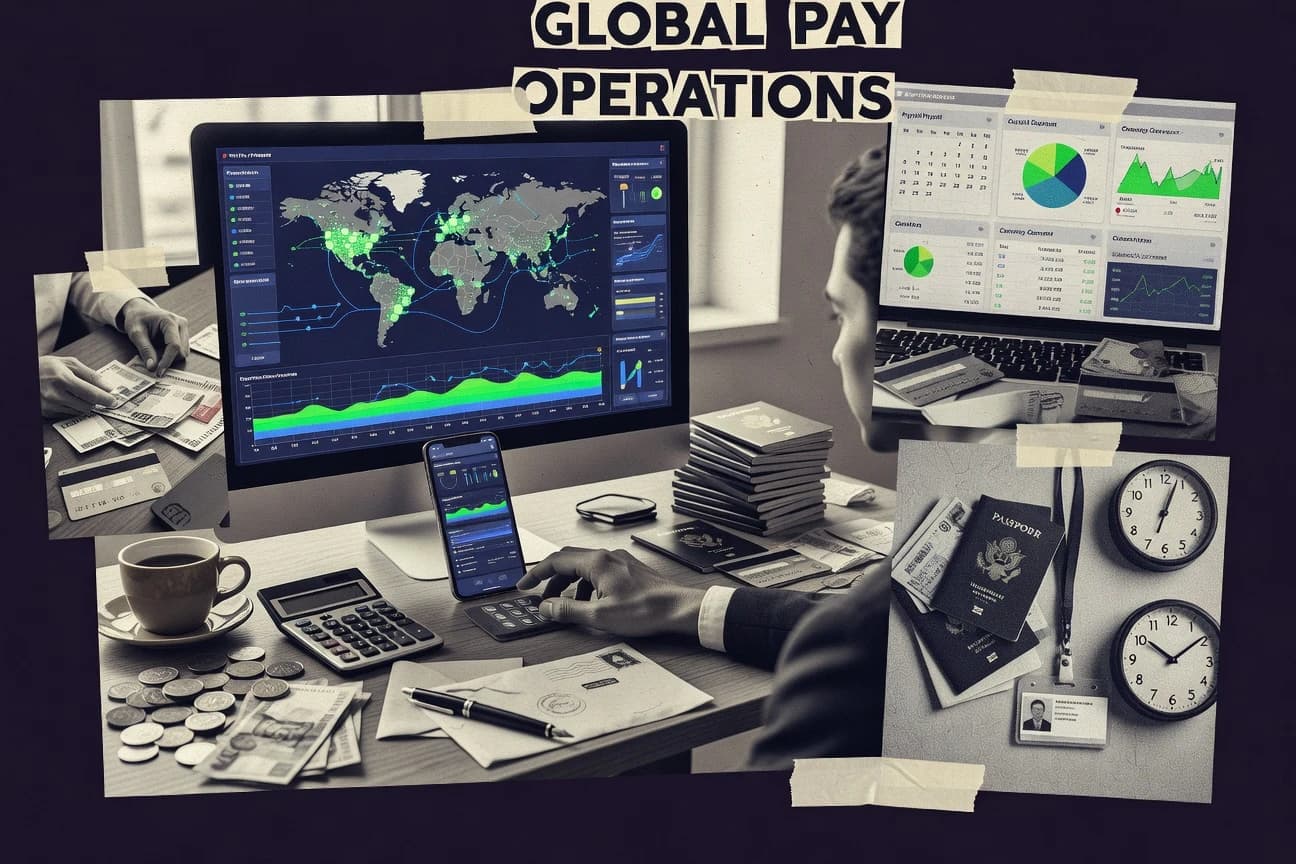 Top 10 Best International Payroll Software of 2026