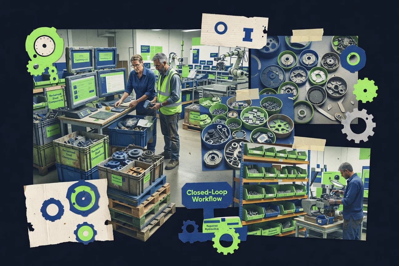 Top 10 Best Circular Economy Software of 2026