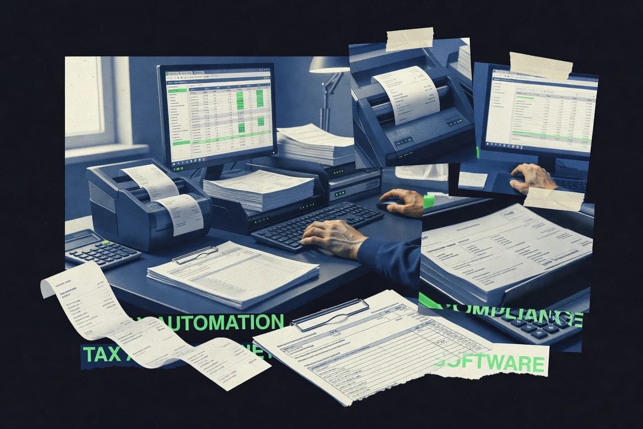 Top 10 Best Automated Tax Compliance Software of 2026