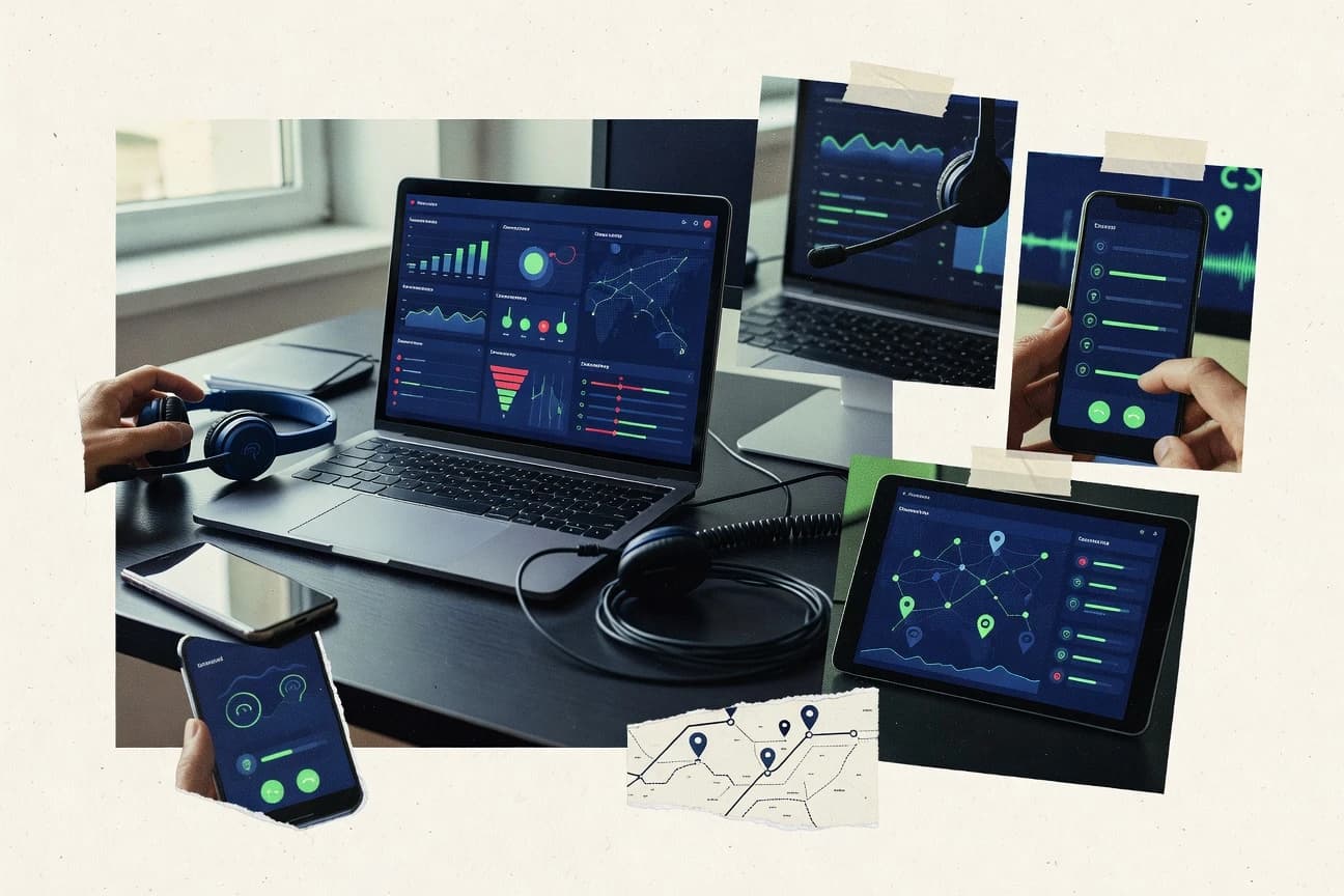 Top 10 Best Call Track Software of 2026