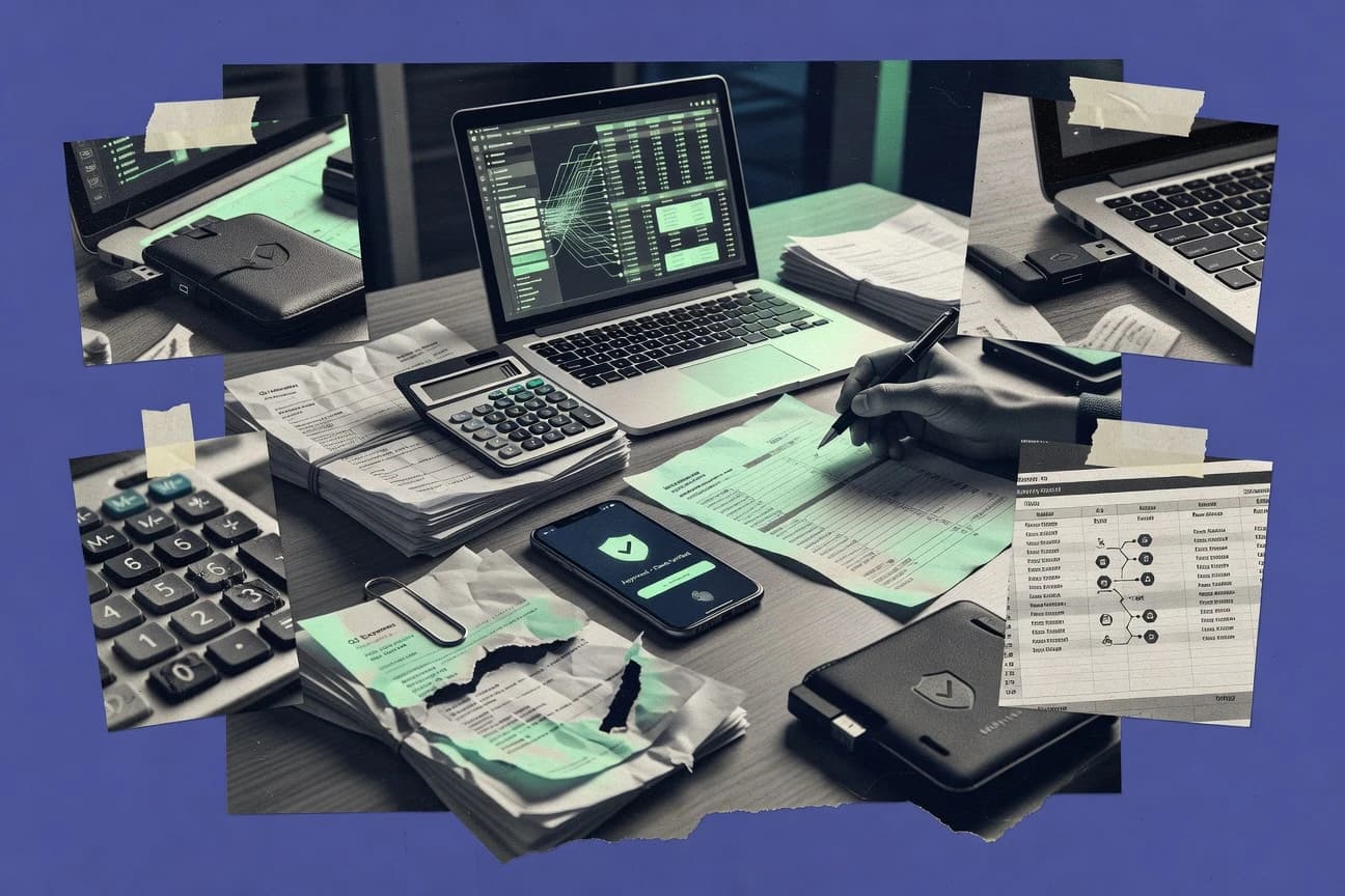 Top 10 Best Blockchain Accounting Software of 2026