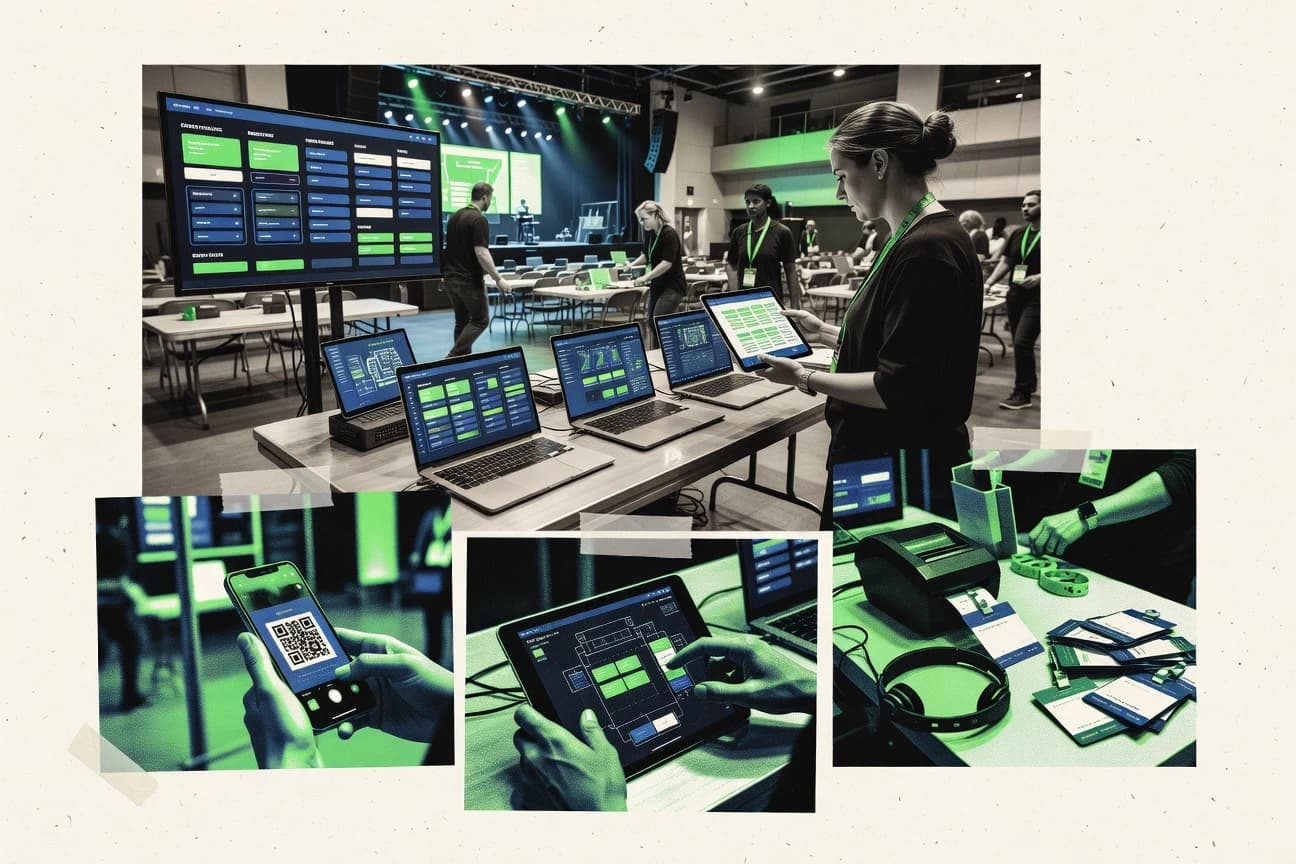 Top 10 Best Cloud Based Event Management Software of 2026