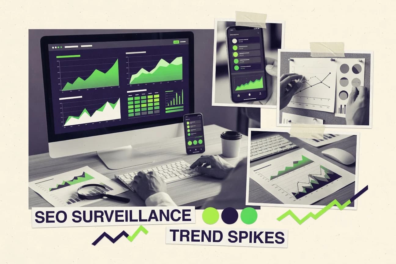 Top 10 Best Seo & Social Monitoring Software of 2026