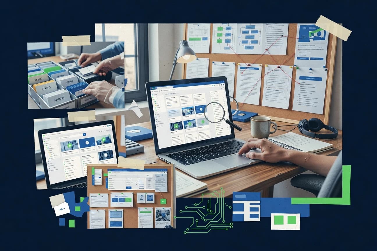 Top 10 Best Online Knowledge Base Software of 2026