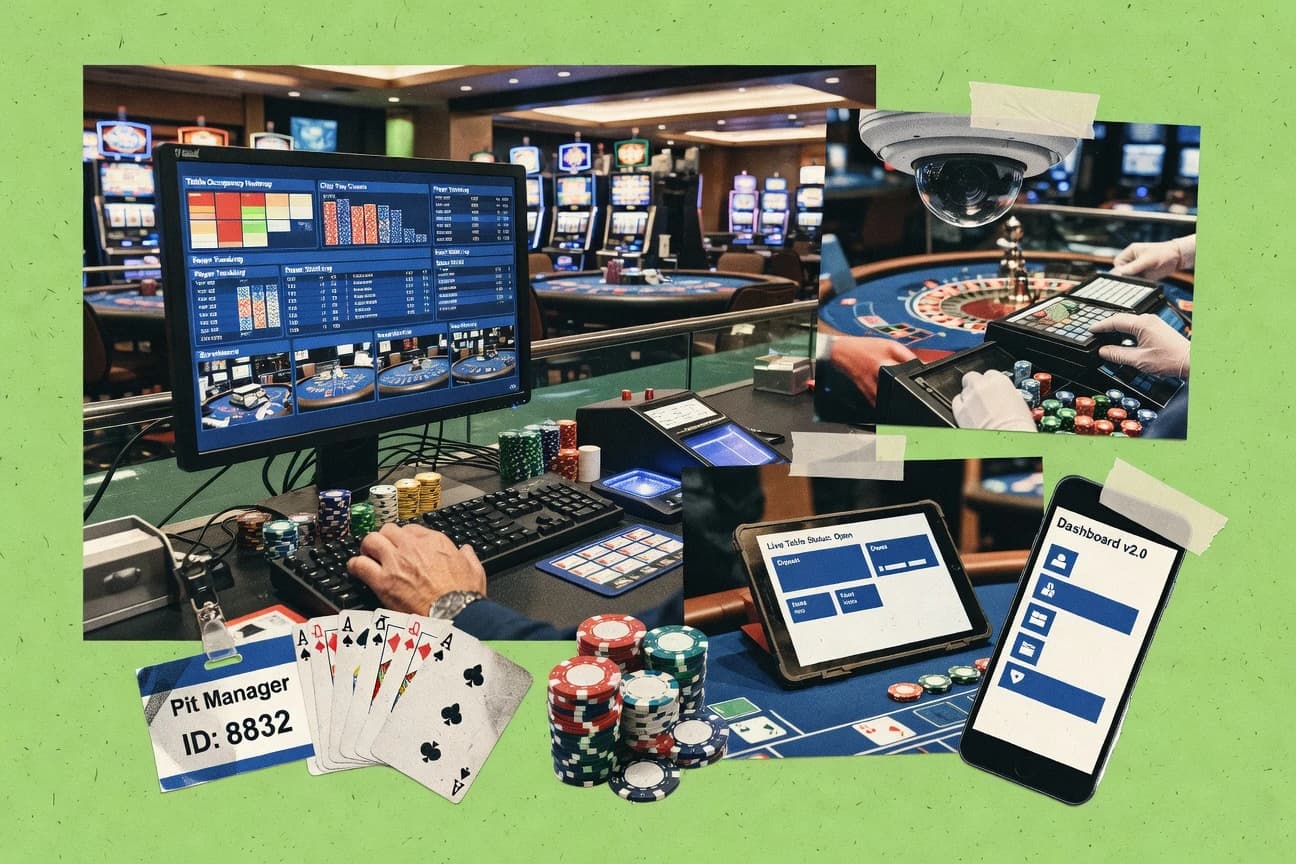 Top 10 Best Casino Management Software of 2026