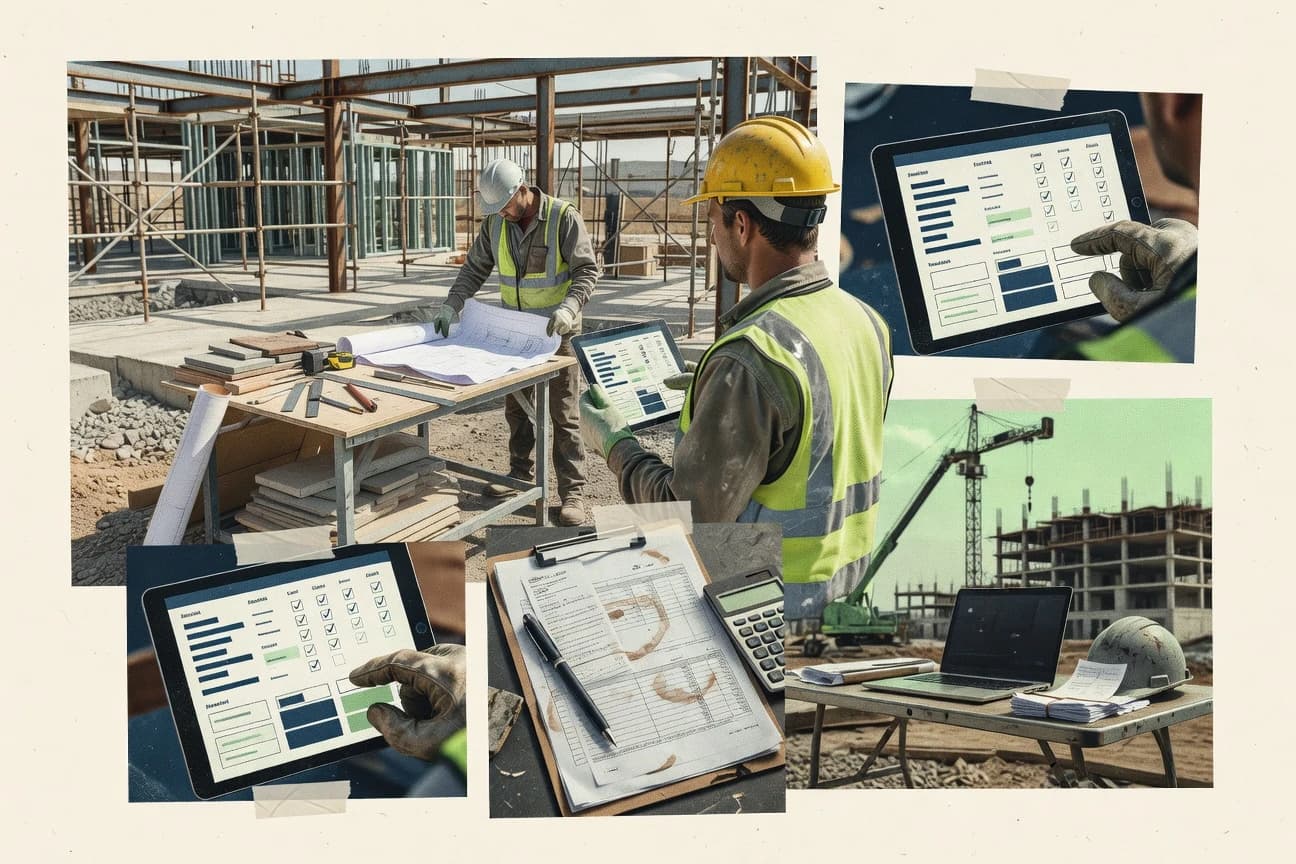 Top 10 Best Construction Management And Billing Software of 2026