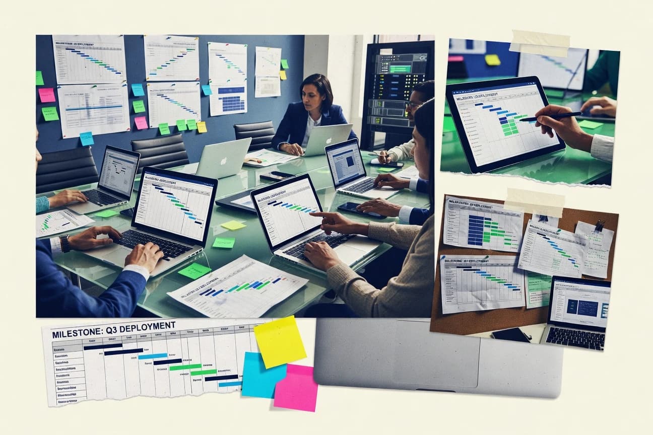 Top 10 Best Enterprise Project Management Software of 2026