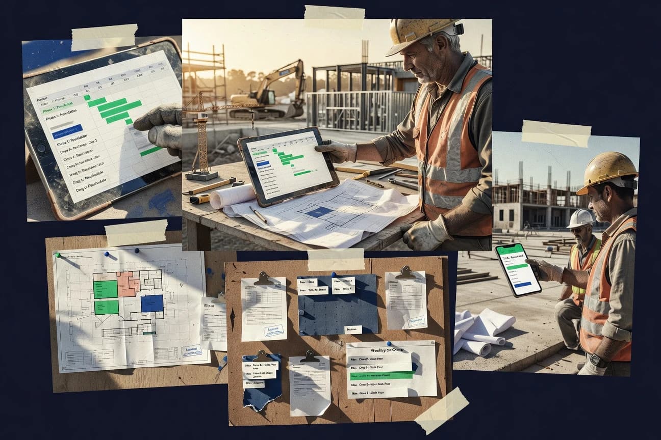 Top 10 Best Contractors Scheduling Software of 2026