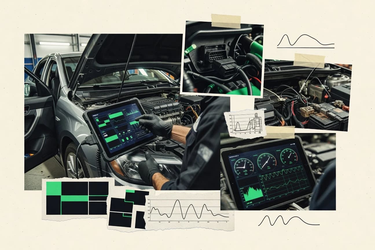 Top 10 Best Auto Diagnostic Software of 2026