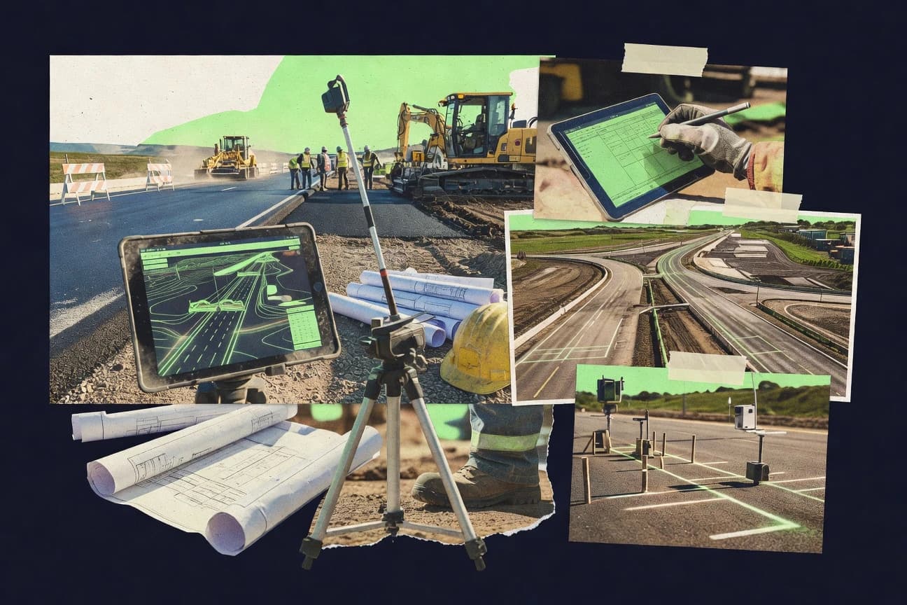 Top 10 Best Road Construction Software of 2026