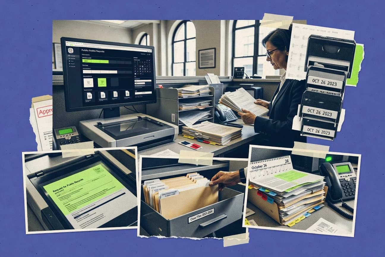 Top 10 Best Public Records Request Management Software of 2026
