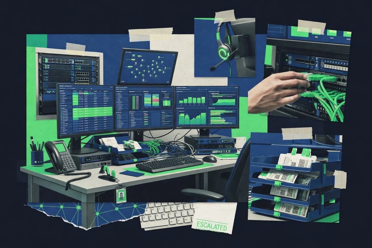 Top 10 Best Itil Help Desk Software of 2026