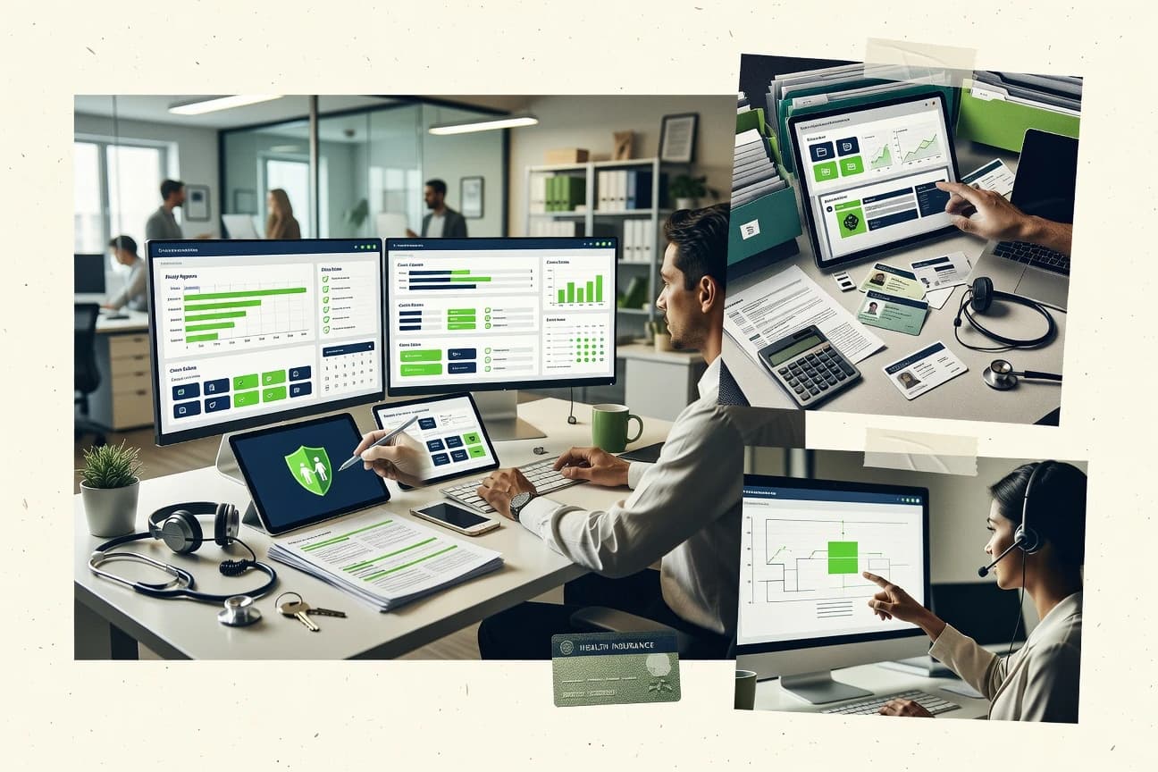 Top 10 Best Health Insurance Agency Management Software of 2026