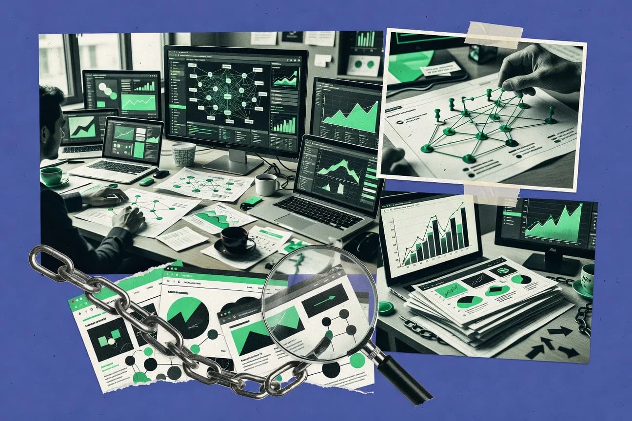 Top 10 Best Backlink Monitor Analysis Software of 2026