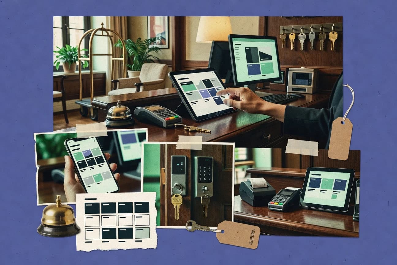 Top 10 Best Small Hotel Software of 2026