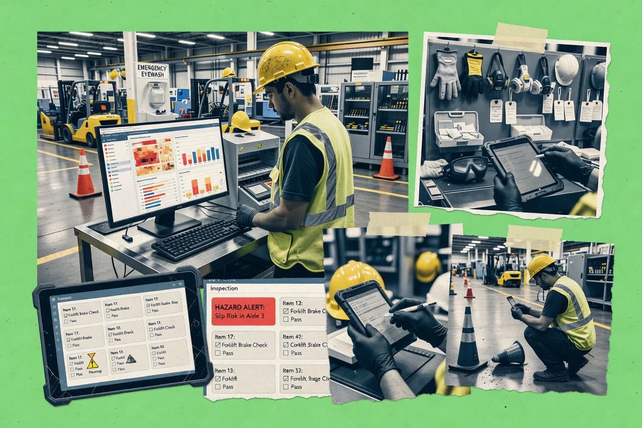Top 10 Best Ohs Management Software of 2026