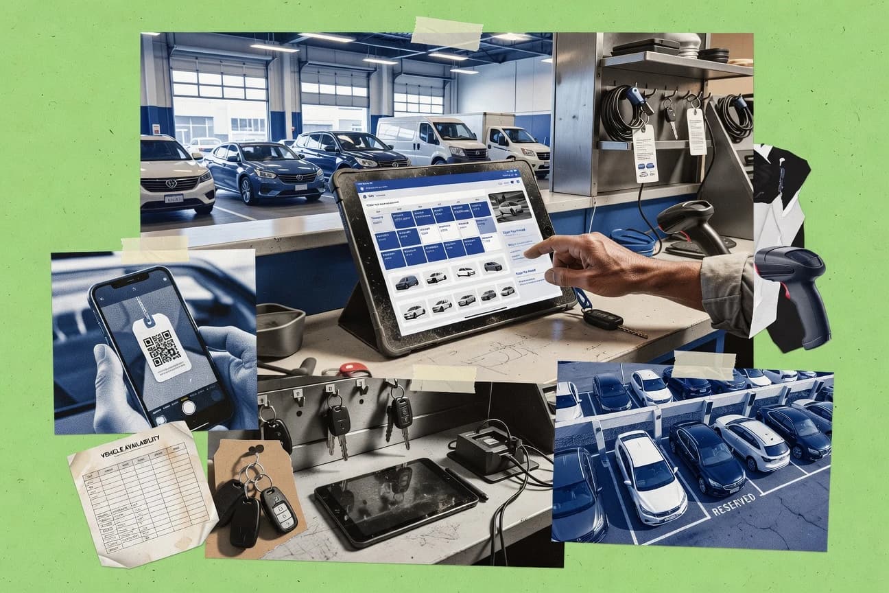 Top 10 Best Vehicle Rental Software of 2026