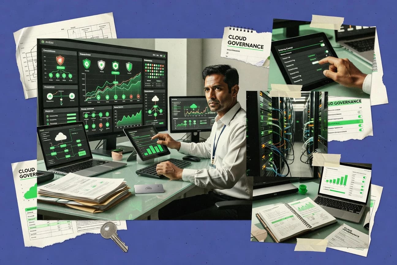 Top 10 Best Cloud Governance Software of 2026