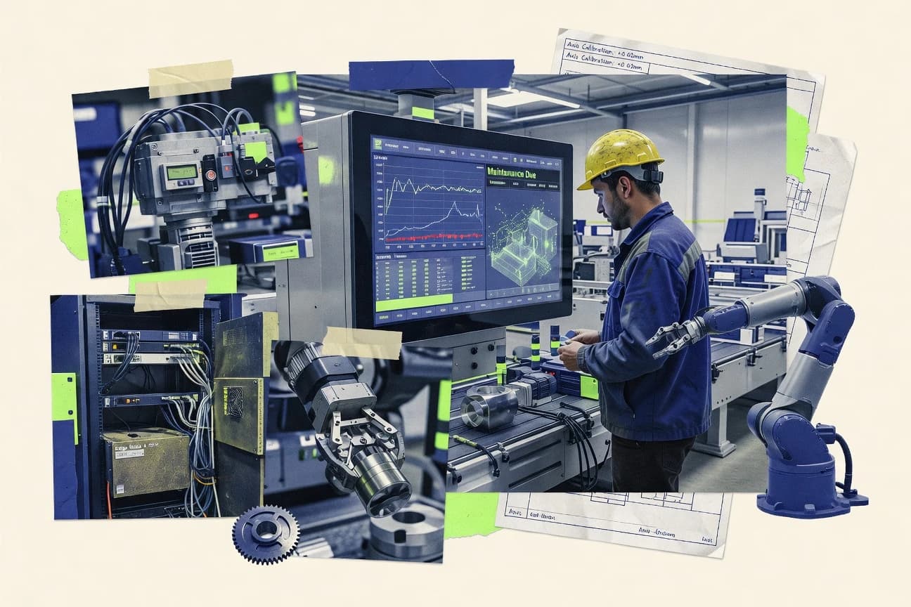 Top 10 Best Manufacturing Predictive Analytics Software of 2026