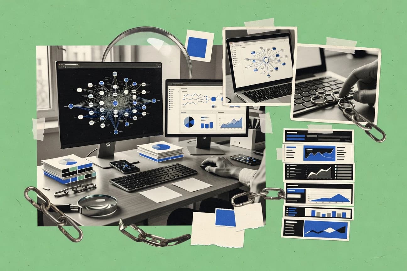 Top 10 Best Seo Link Builder Software of 2026