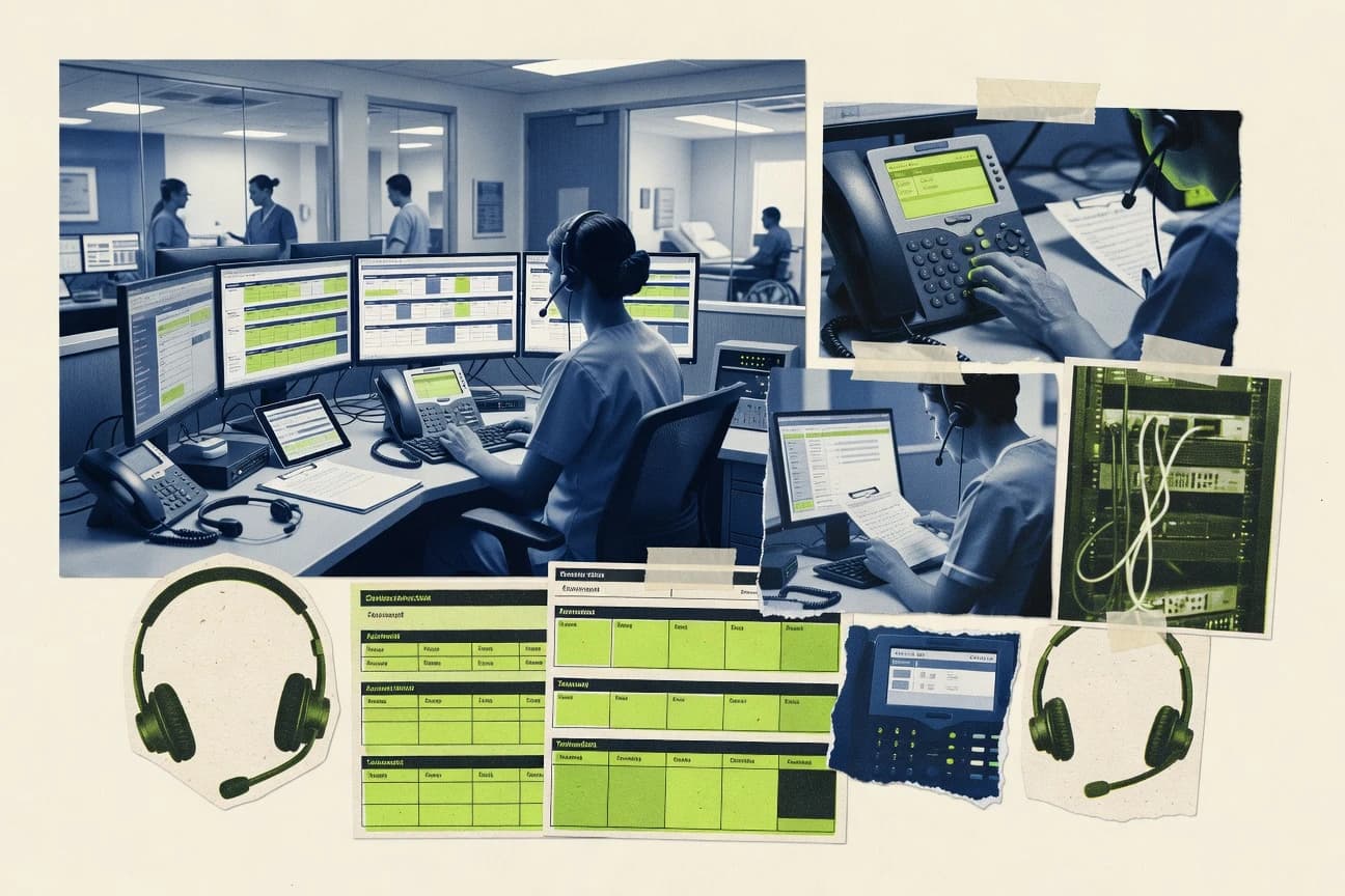 Top 10 Best Healthcare Call Center Software of 2026