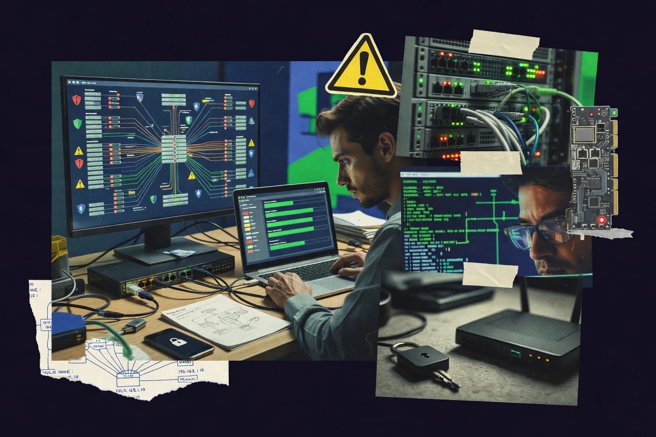 Top 10 Best Vulnerability Scan Software of 2026