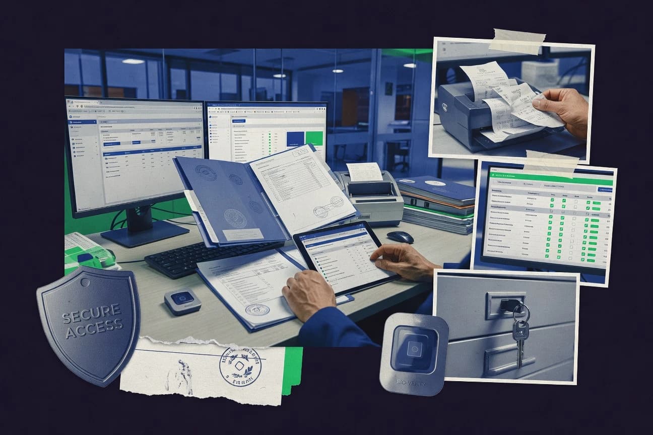 Top 10 Best Financial Compliance Software of 2026