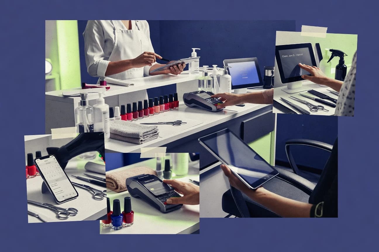 Top 10 Best Beauty Salon Software of 2026