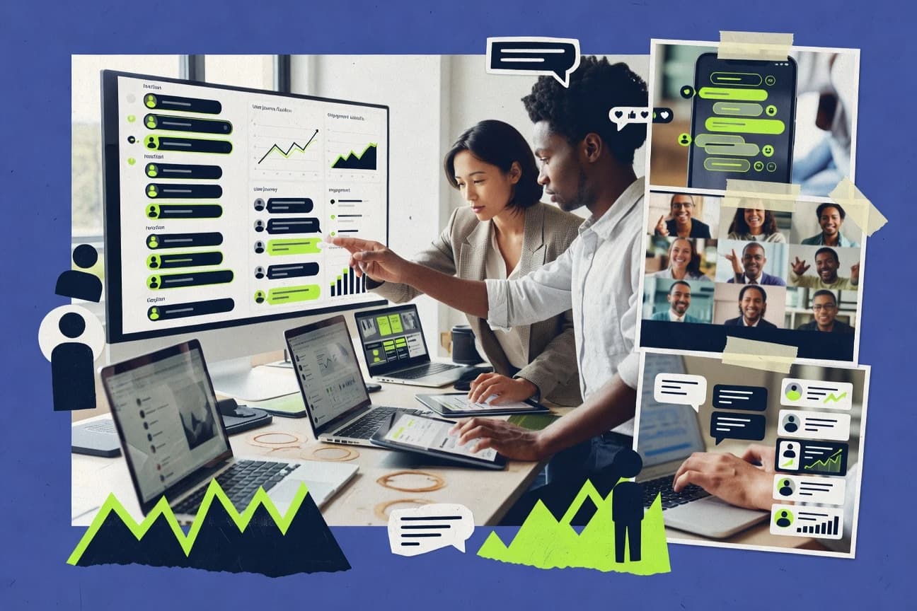 Top 10 Best Online Engagement Software of 2026